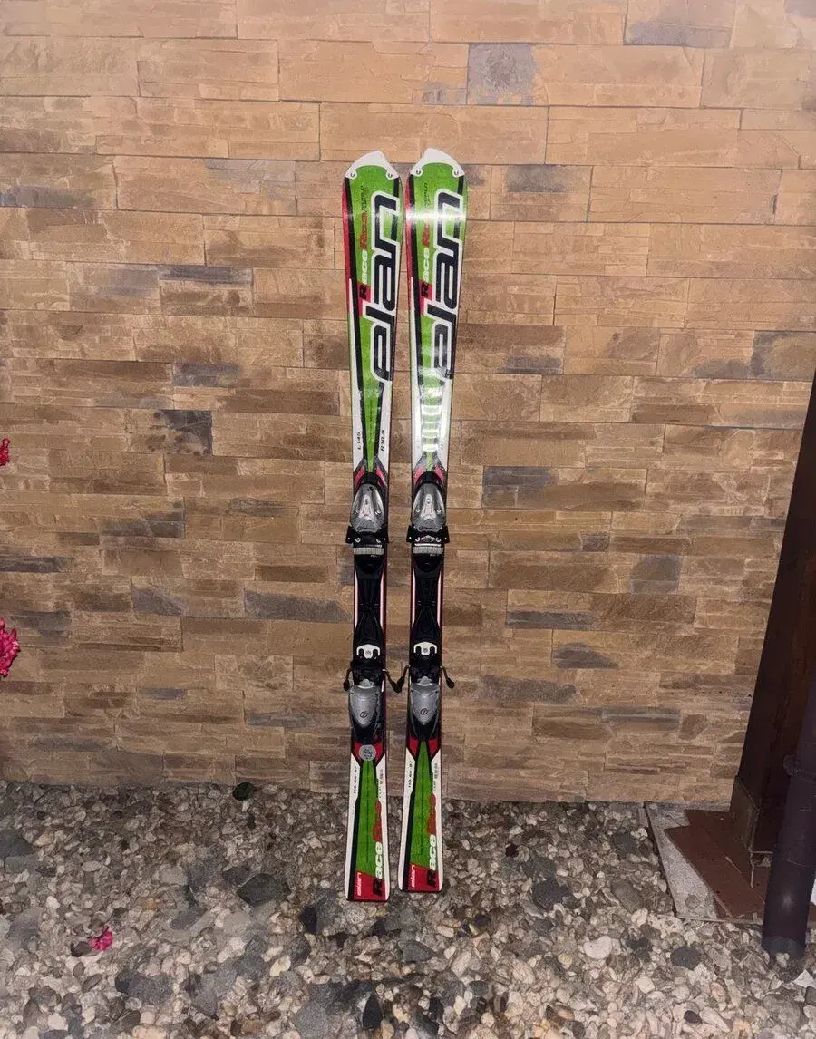 Elan Race Rcs World Cup 145 cm