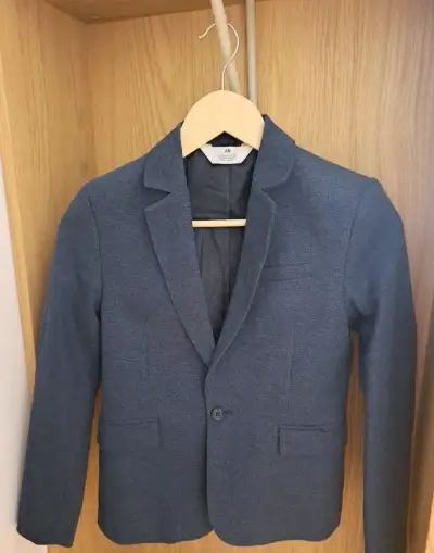 Sako, H&M, velkost 140