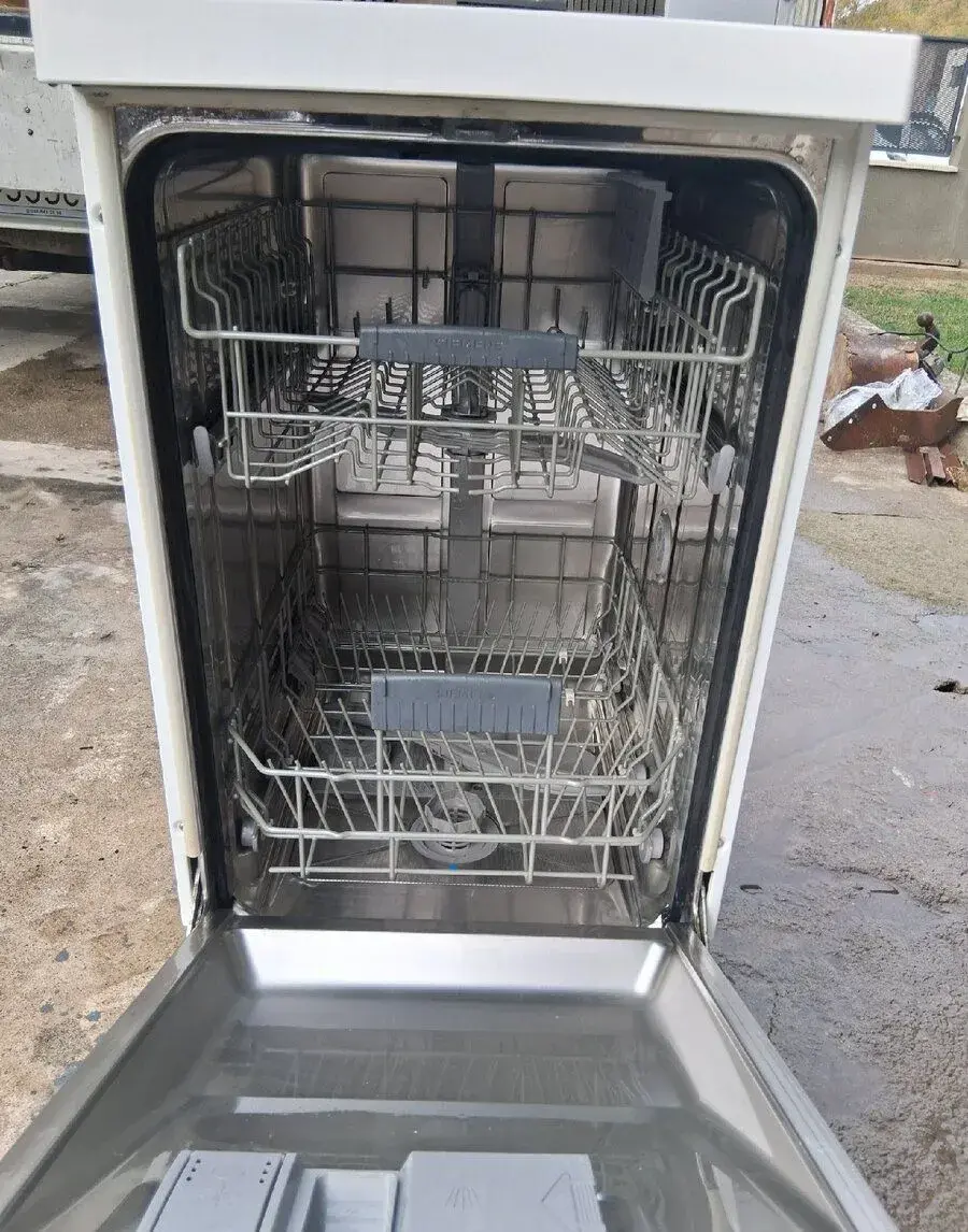 Umývačka riadu