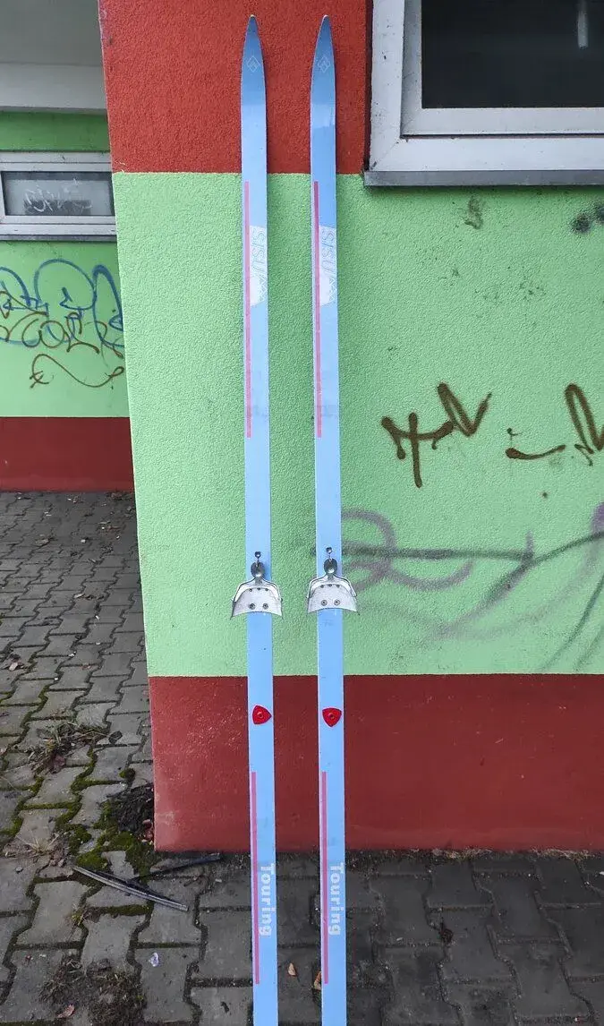 SISU bežecký komplet
