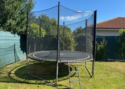 Trampolína 300cm