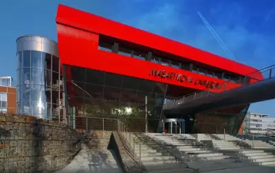 LF MUNI doporučená literatúra