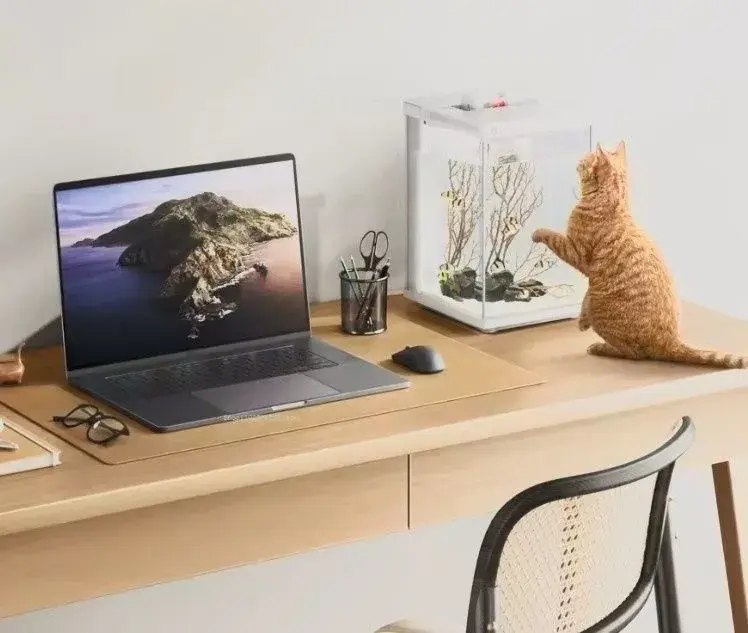 Akvárium 10L Mijia Smart /nové - nepoužité