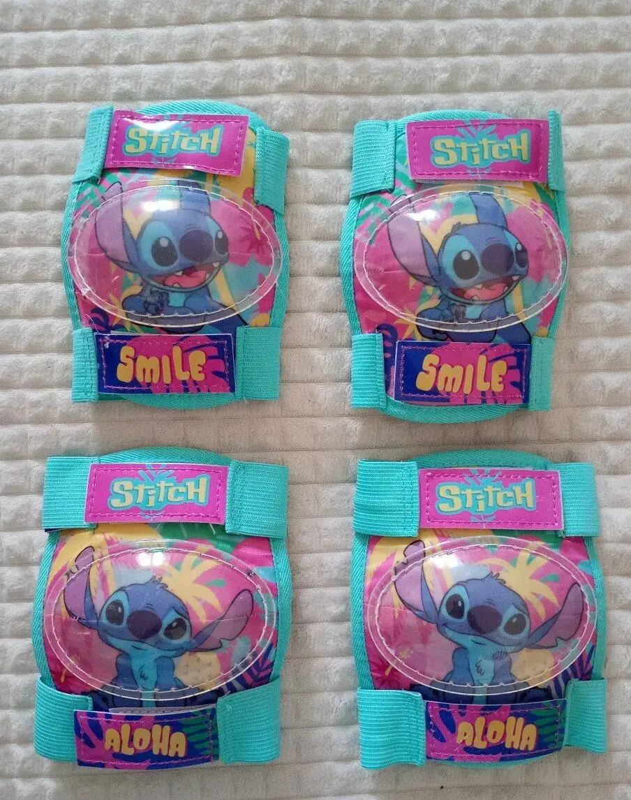 Chrániče Stitch