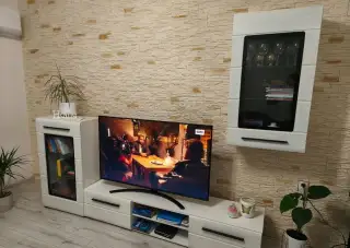 Obyvaciu stenu