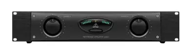 Behringer A800