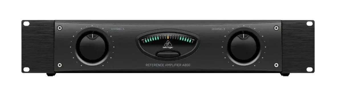 Behringer A800