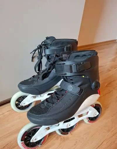 Powerslide SWELL Stellar 110 – veľ. 43 – ÚPLNE NOVÉ