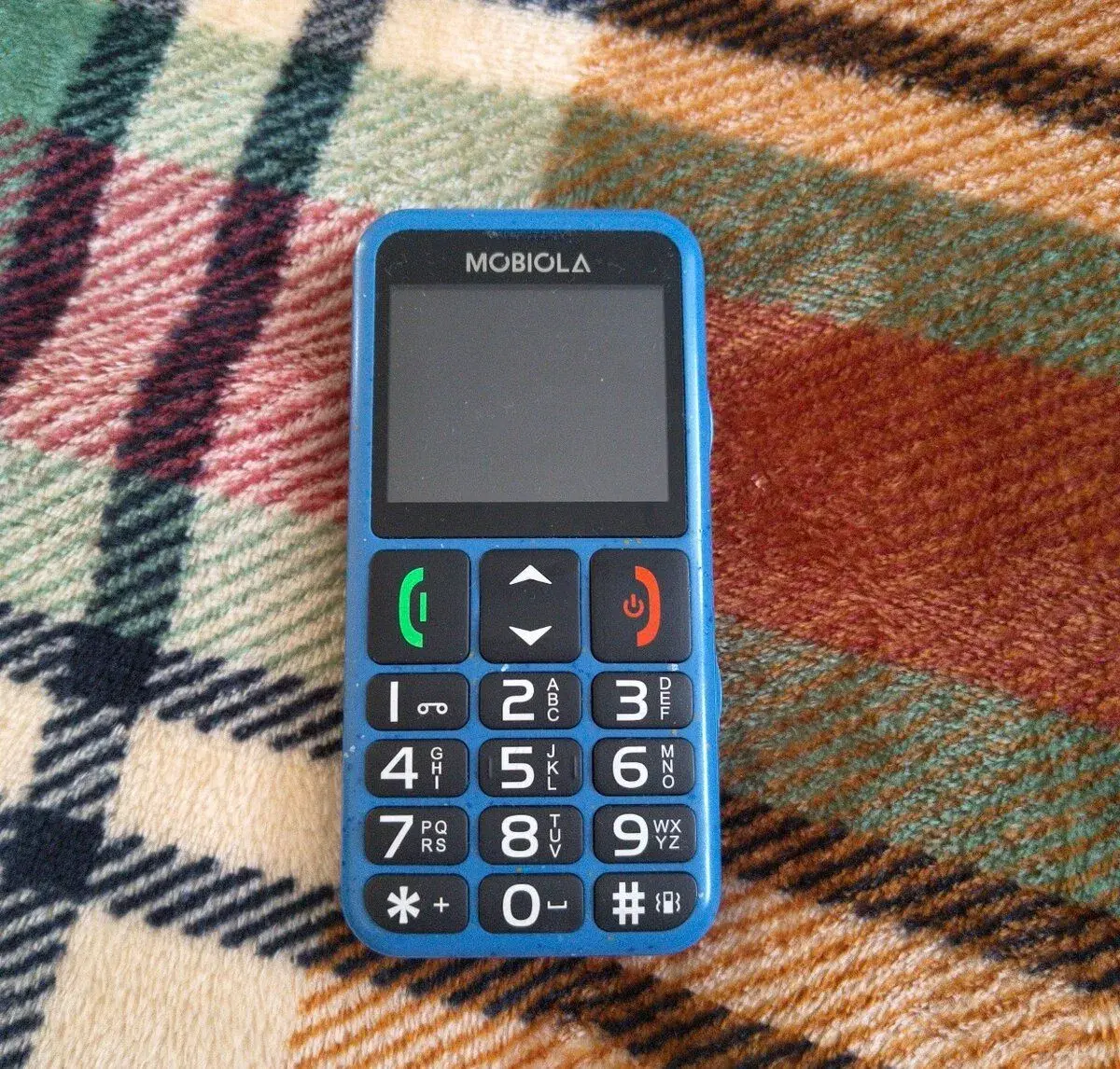 Mobiola