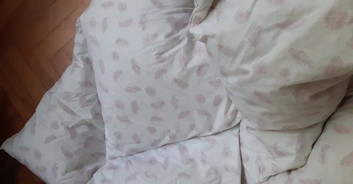 páperová perina