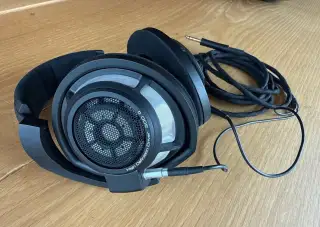 Sennheiser HD 800 S – High-End slúchadlá