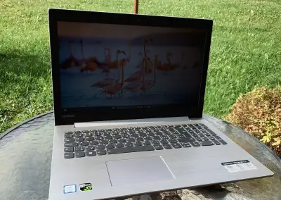 Lenovo IdeaPad 330 - i5 8th, GTX1050, SSD, HDD