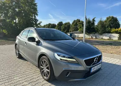 Volvo V40 – 2016