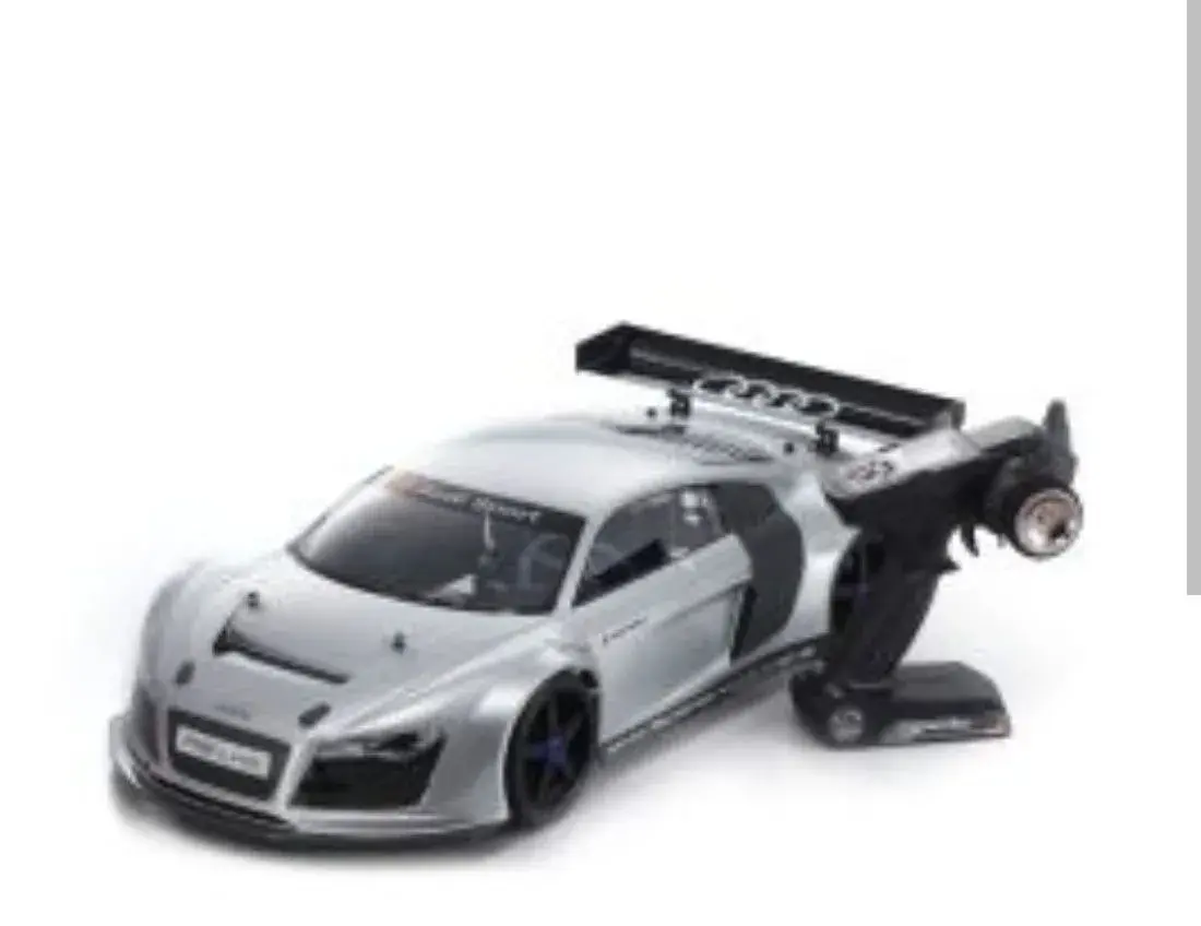 Kyosho Audi Lms Inferno VE 1/8