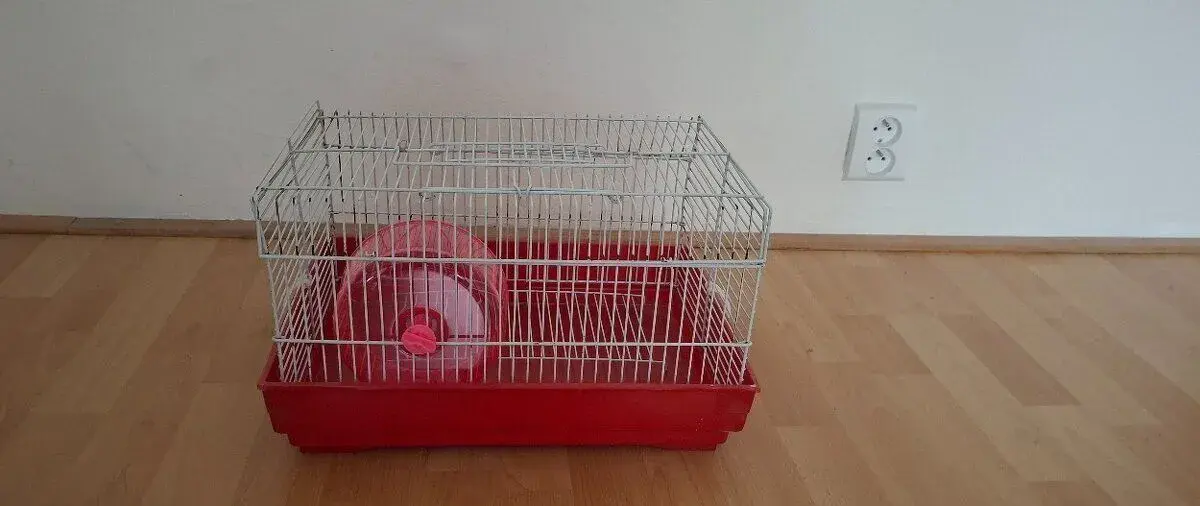 Klietku
