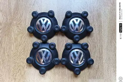 Volkswagen stredove