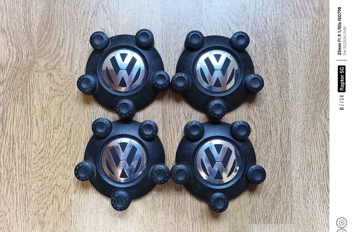 Volkswagen stredove