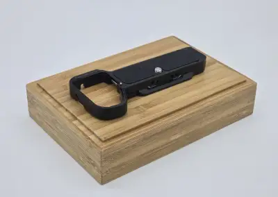 SmallRig doštička s gripom pre Sony A7C