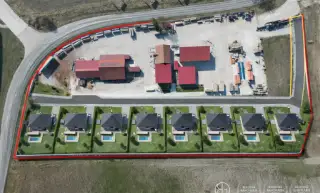 BOSEN | Investičné pozemky v Dunajskej Strede