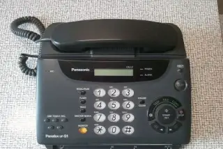 Telefax Panasonic UF-S1