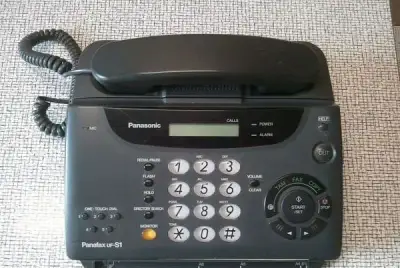 Telefax Panasonic UF-S1
