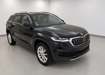Škoda KODIAQ – 145 190 km