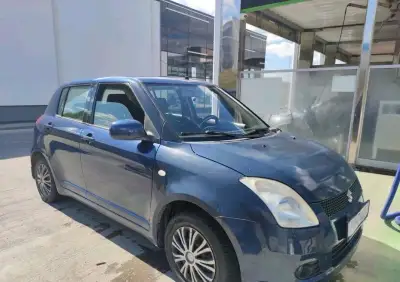Suzuki Swift – 2006, 211 000 km