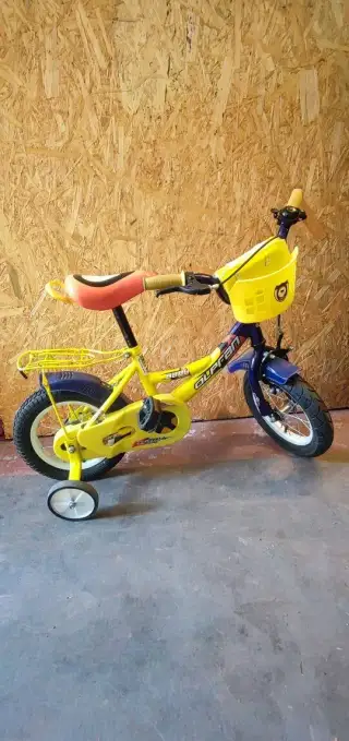 Detské odrážadlá a bicykle