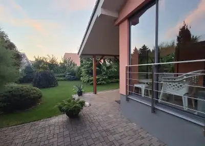 Prenájom 3-izbového domu v Trnave na Kopánke