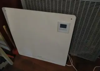 Keramický vykurovací panel Rohnson R-057
