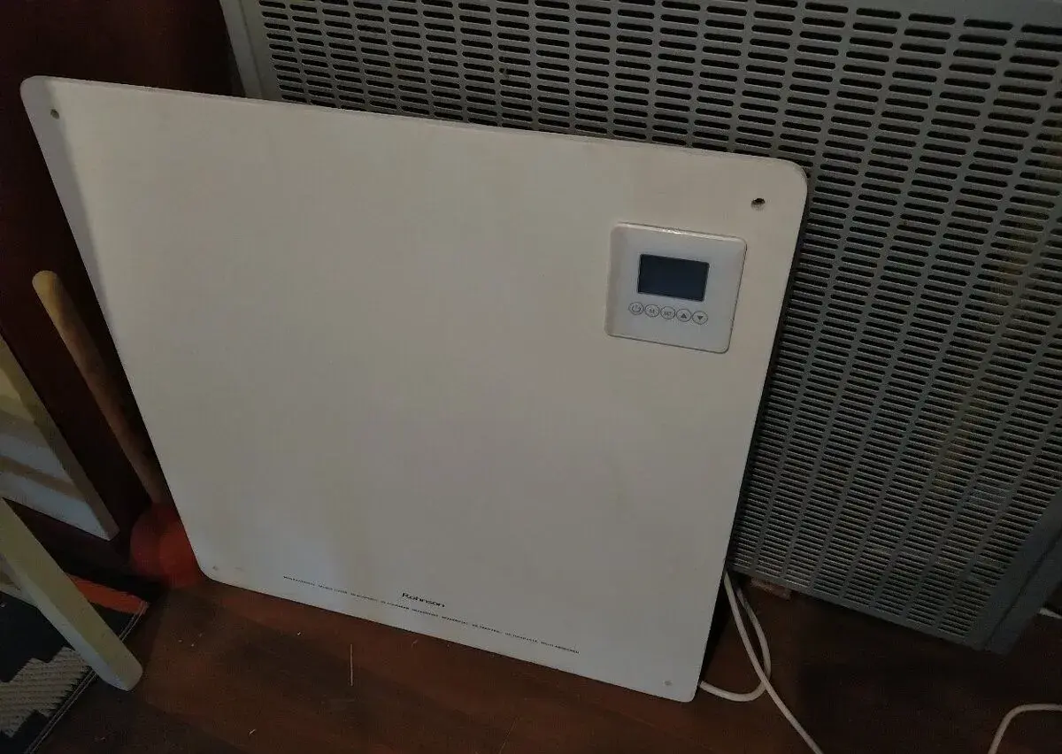 Keramický vykurovací panel Rohnson R-057
