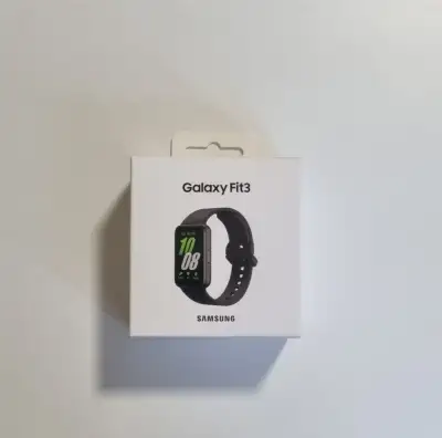 Galaxy Fit3