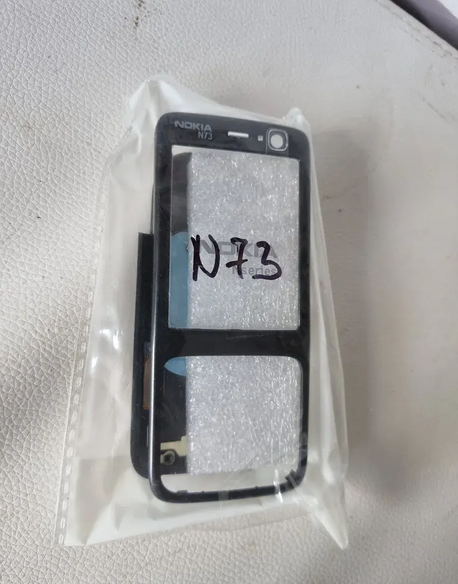 Kryt Nokia N73,E65,3600s,2630, 5000