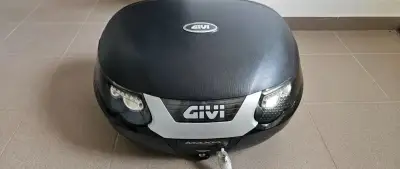 Givi E55 Maxia 3 Tech E55NT