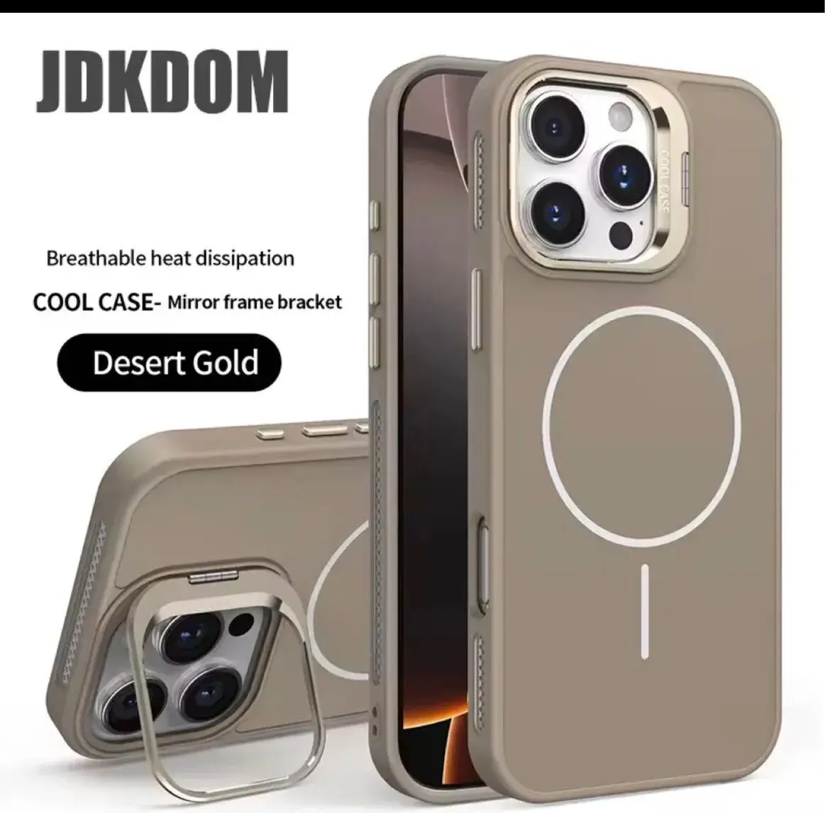Obal na iPhon 15 Pro Max