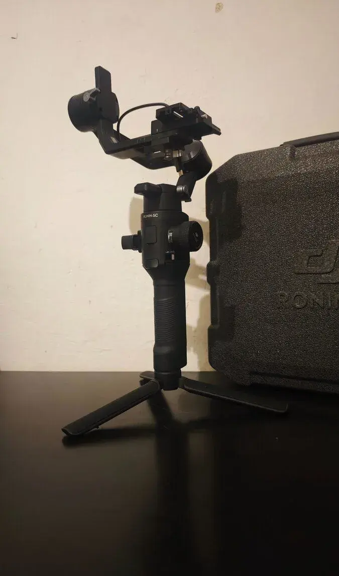 DJI Gimbal Ronin -SC