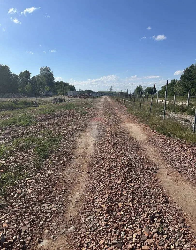 Predaj pozemku 1019 m2 Gabčíkovo