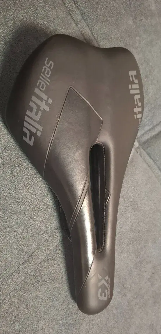 Sedlo Selle italia