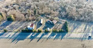 NA PRENÁJOM POZEMOK SO STARŠÍMI STAVBAMI
