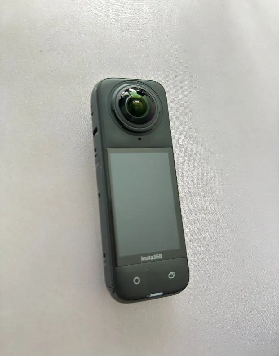 Insta360 X4 + príslušenstvo