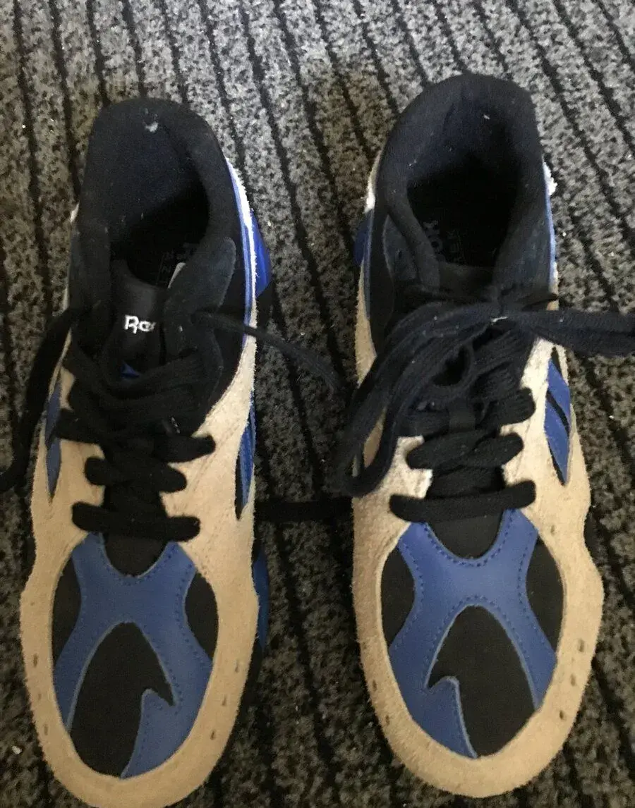 Tenisky Reebok veľ. 39