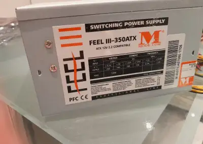 350w zdroj