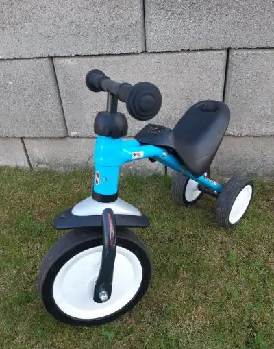 Detské odrážadlo Puky Pukymoto