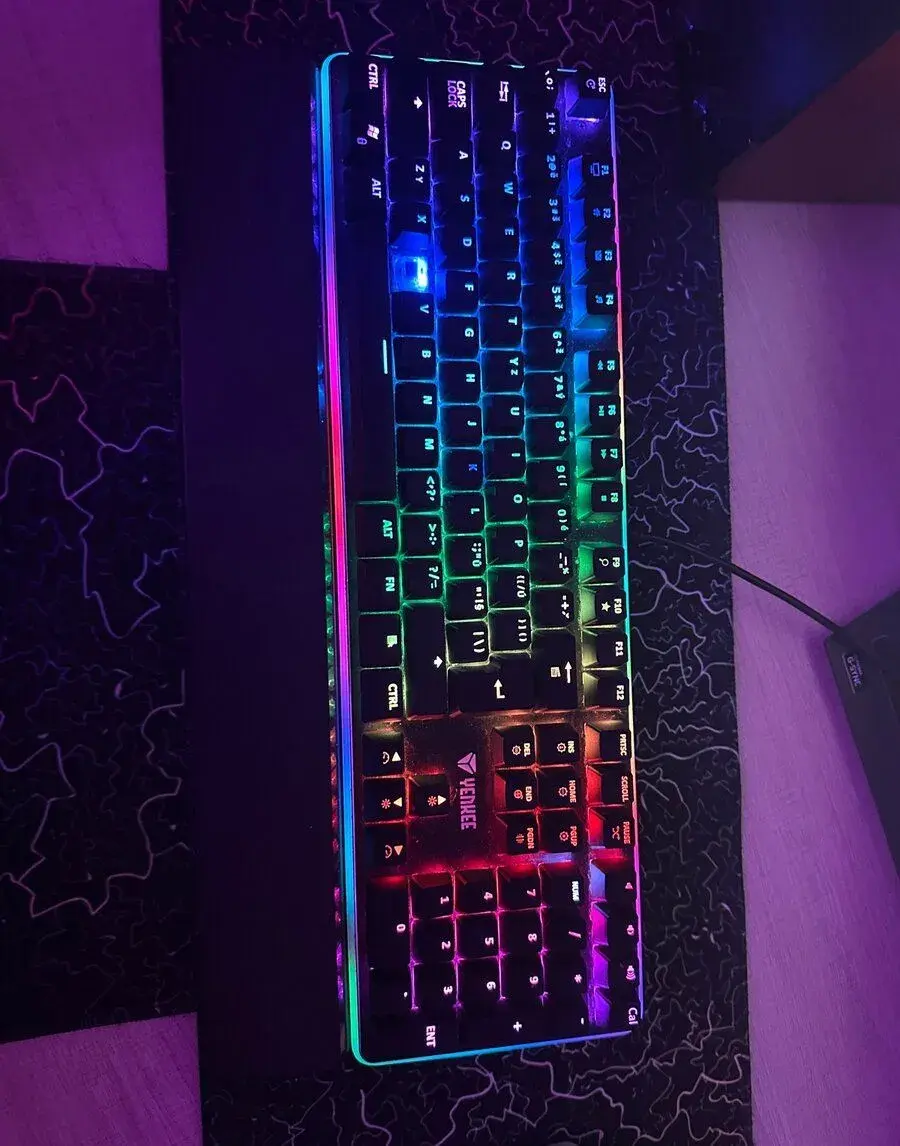 Yenkee panzer ykb 3400