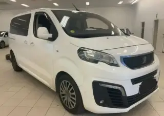 Peugeot Expert – 2017, 192 067 km
