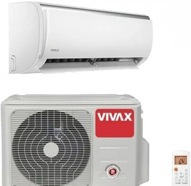 Klimatizácia VIVAX-N Desing 3,5 kw