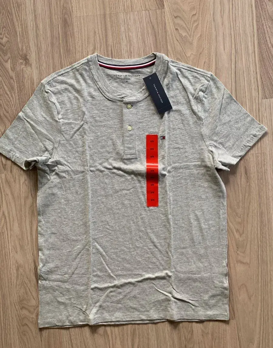 Pánske tričko Tommy Hilfiger - veľ. M