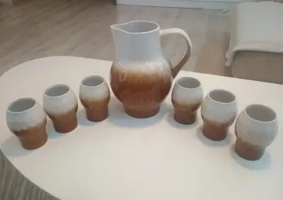 DITMAR URBACH - CHMELA