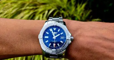 Breitling Avenger