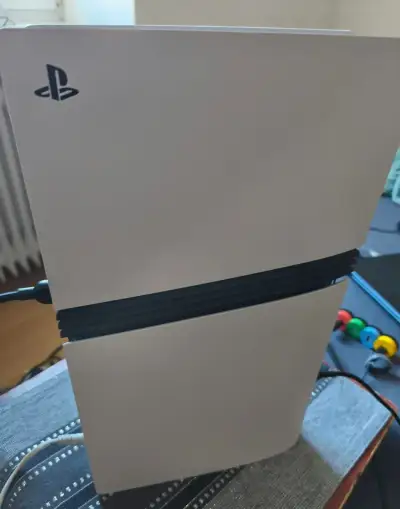 PlayStation 5 Pro 2TB – záruka 15 mesiacov